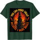 Electrician Lineman Make Calls I Have Balls Tower Climber T-Shirt - T-Shirt | Forest
