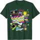 Back To The 80s Costumes Women I Love 80s Birthday Party Men T-Shirt - T-Shirt | Forest