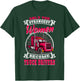 Only The Strongest Women Become Truck Drivers Trucker LGV T-Shirt - T-Shirt | Forest