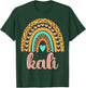Kali Kali Name Birthday Shirt Gift T-Shirt - T-Shirt | Forest