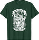 Fantasy Role-Playing Game (RPG) Ranger T-Shirt - T-Shirt | Forest