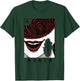 Uzumaki The Scar Poster T-Shirt - T-Shirt | Forest