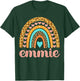Emmie Emmie Name Birthday Shirt Gift T-Shirt - T-Shirt | Forest