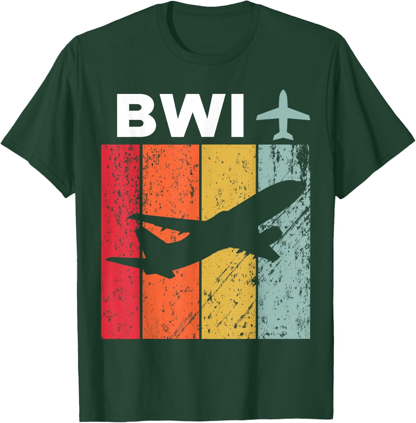 T-Shirt T-Shirt - T-Shirt | Forest