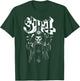 Ghost - Papa's Wrath T-Shirt - T-Shirt | Forest