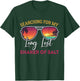 Searching For My Long Lost Shaker Of Salt Funny Shaker T-Shirt - T-Shirt | Forest