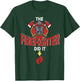 Firefighter Did It Pregnancy Announcement Firefighter's Wife T-Shirt - T-Shirt | Forest