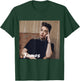 James Charles & Women T-Shirt - T-Shirt | Forest