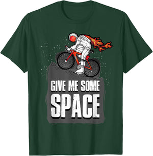 Give Me Some Space T-Shirt - T-Shirt | Forest