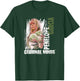 Criminal Minds Penelope T-Shirt - T-Shirt | Forest