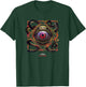 Marvel Doctor Strange In The Multiverse Of Madness Big Eye T-Shirt - T-Shirt | Forest
