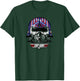 Top Gun Maverick Helmet T-Shirt - T-Shirt | Forest