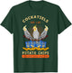 Cockatiel Potato Chips Cockatoo Lutino Parrot Quarrion Tiel , Black, Small T-Shirt - T-Shirt | Forest