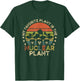 My Favorite Plant Is the Nuclear Plant - Nuclear Engineer T-Shirt - T-Shirt | Forest