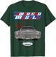 1968,GTX,Belvedere,Satellite,Hot Rod,Muscle Car,Drag Racing T-Shirt - T-Shirt | Forest