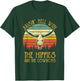 Raising-Hell with The Hippies and Cowboys Western Cowhide T-Shirt - T-Shirt | Forest