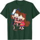 Disney Gravity Falls Dipper and Mabel Pines T-Shirt - T-Shirt | Forest
