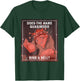 Disney The Hunchback of Notre Dame Quasimodo Funny T-Shirt - T-Shirt | Forest