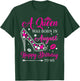 Women Born In August Birthday - Queen Was Born In August T-Shirt - T-Shirt | Forest