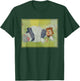 Raggedy Ann Lying in the Grass (1918) T-Shirt - T-Shirt | Forest