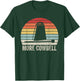 Vintage Retro More Cowbell Shirt Funny Sarcastic Humor T-Shirt - T-Shirt | Forest