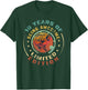 Turning 10 | 10 Year Old Birthday | 10th Birthday Fishing T-Shirt - T-Shirt | Forest