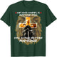 Easter Boys Kids Religious Clothing Men Lion Christian Cross T-Shirt - T-Shirt | Forest
