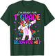 I'm Ready For 1st Grade Back To School 1st Grade Girls T-Shirt - T-Shirt | Forest
