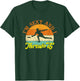 Vintage I'm Sexy And I Throw It Ultimate Frisbee Player T-Shirt - T-Shirt | Forest