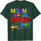 Laser Tag Birthday Party Themed Matching Family T-Shirt - T-Shirt | Forest