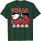 Las Vegas Groom Wedding Bachelor Party Stag Night T-Shirt - T-Shirt | Forest
