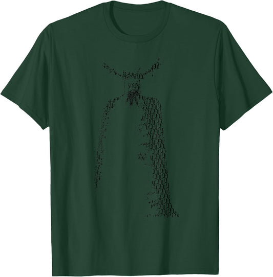 Knights Who Say Ni! Funny Shirt Holy Grail T-Shirt - T-Shirt | Forest