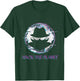 Hack the Planet T-Shirt - T-Shirt | Forest