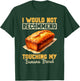 Banana Bread Lover Banana Bread Mix Banana Bread Baker T-Shirt - T-Shirt | Forest