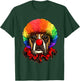 Boxer Clown Boxer Dog Circus T-Shirt - T-Shirt | Forest
