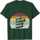 Vintage Retro Send Lawyers Guns And Money T-Shirt - T-Shirt | Forest