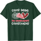 Cheer Mimi Cheerleader Mimi Grandma Of A Cheerleader Mimi T-Shirt - T-Shirt | Forest