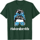 Laboratory Life - Medical Technologist Laboratory Technician T-Shirt - T-Shirt | Forest