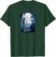 Corpse Bride Poster T-Shirt - T-Shirt | Forest