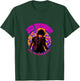 Jimi Hendrix Are You Experienced T-Shirt - T-Shirt | Forest