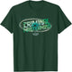 Disney Artemis Fowl Criminal Mastermind T-Shirt - T-Shirt | Forest