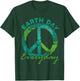 Piece Everyday Earth Day T-Shirt - T-Shirt | Forest