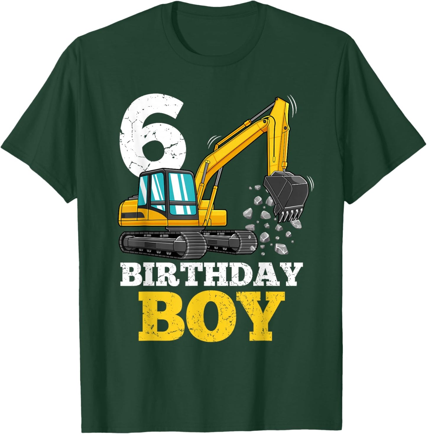 I'm 9 This Is How I Roll Monster Truck 9th Birthday Gift T-Shirt - T-Shirt | Forest