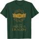 House of the Dragon Group Shot House Crests Crown V2 T-Shirt - T-Shirt | Forest
