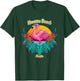 Navarre Beach Souvenir - Florida Reminder Men Women Kids T-Shirt - T-Shirt | Forest