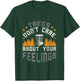 Funny Disc Golf Shirt Men Women Vintage Disc Golfing T-Shirt - T-Shirt | Forest