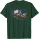 NCIS Original Cast T-Shirt - T-Shirt | Forest