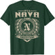 It's A NAVA Thing You Wouldn't Understand Family Name T-Shirt - T-Shirt | Forest