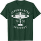 Spitfire RAF British WW2 Fighter Plane Supermarine Aviation T-Shirt - T-Shirt | Forest