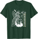 Anunnaki Sumerian Gift Pre-Astronautics T-Shirt - T-Shirt | Forest